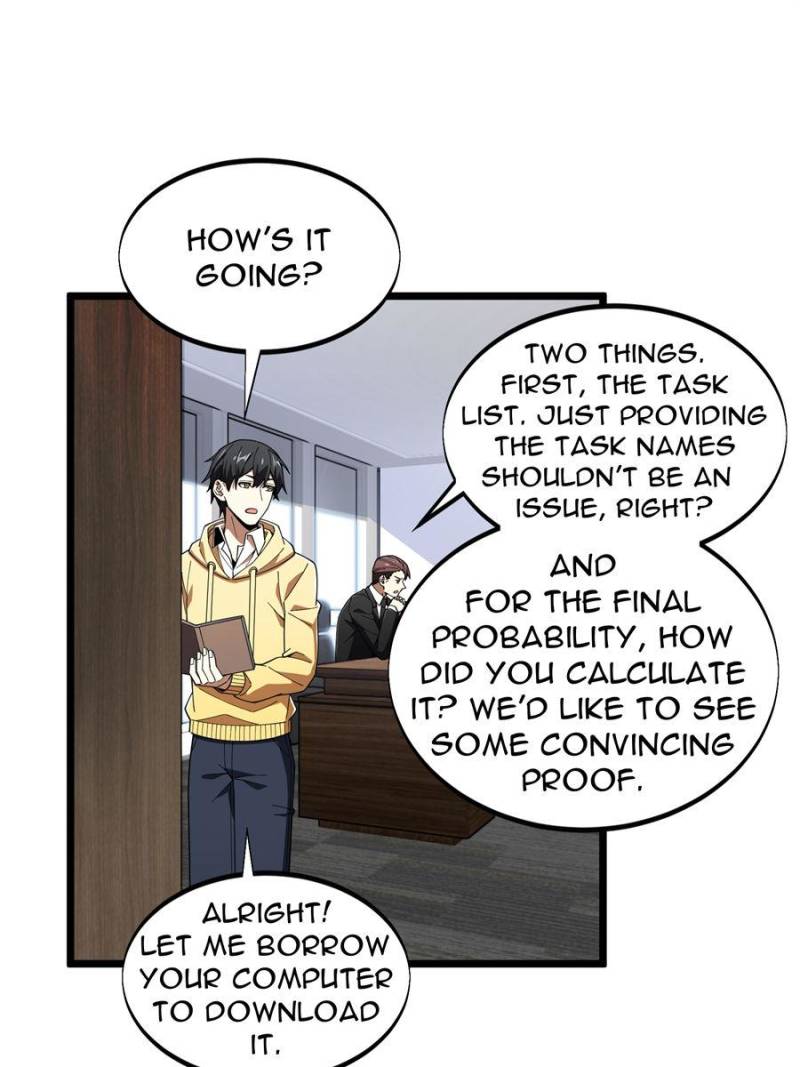 Read The King's Avatar EN Manga Online