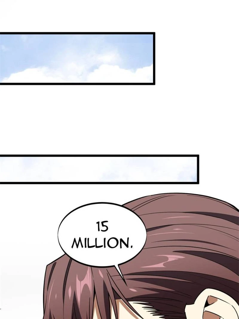 Read The King's Avatar EN Manga Online