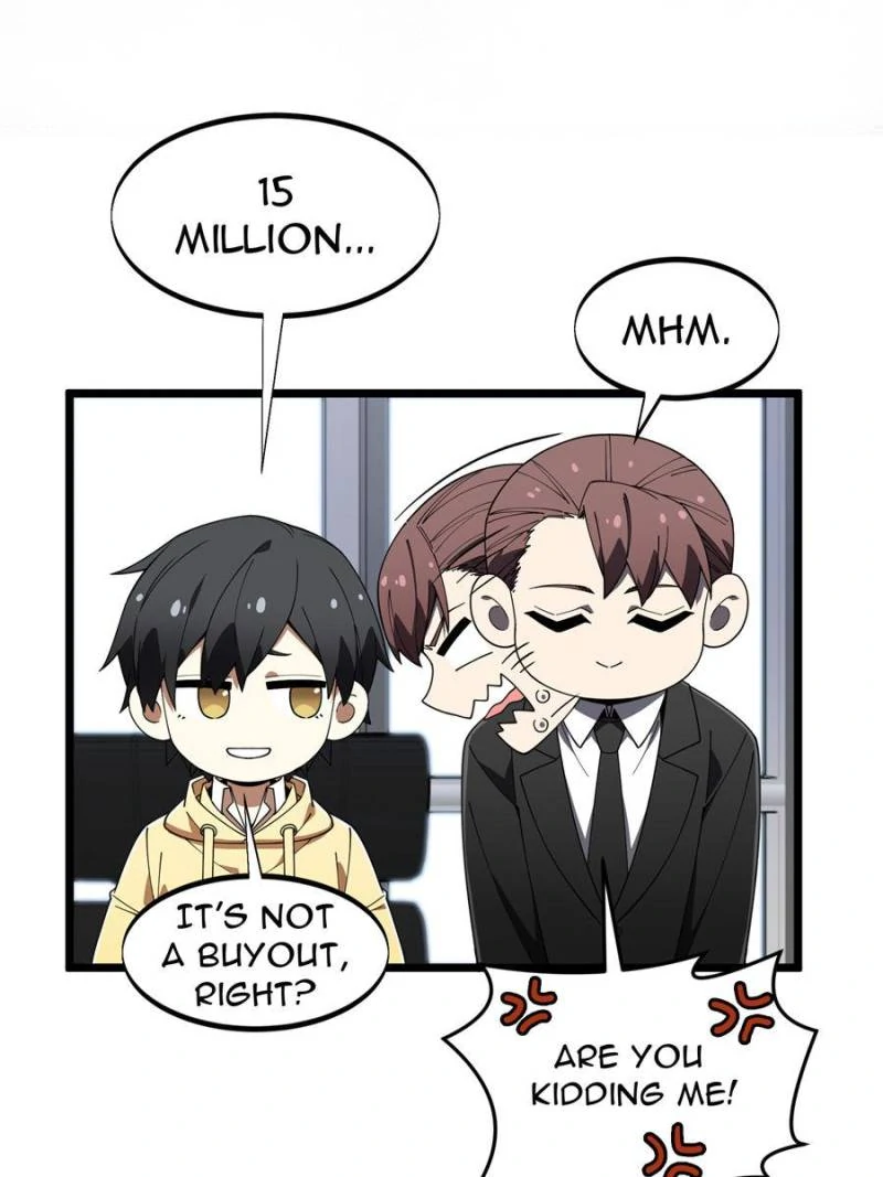 Read The King's Avatar EN Manga Online