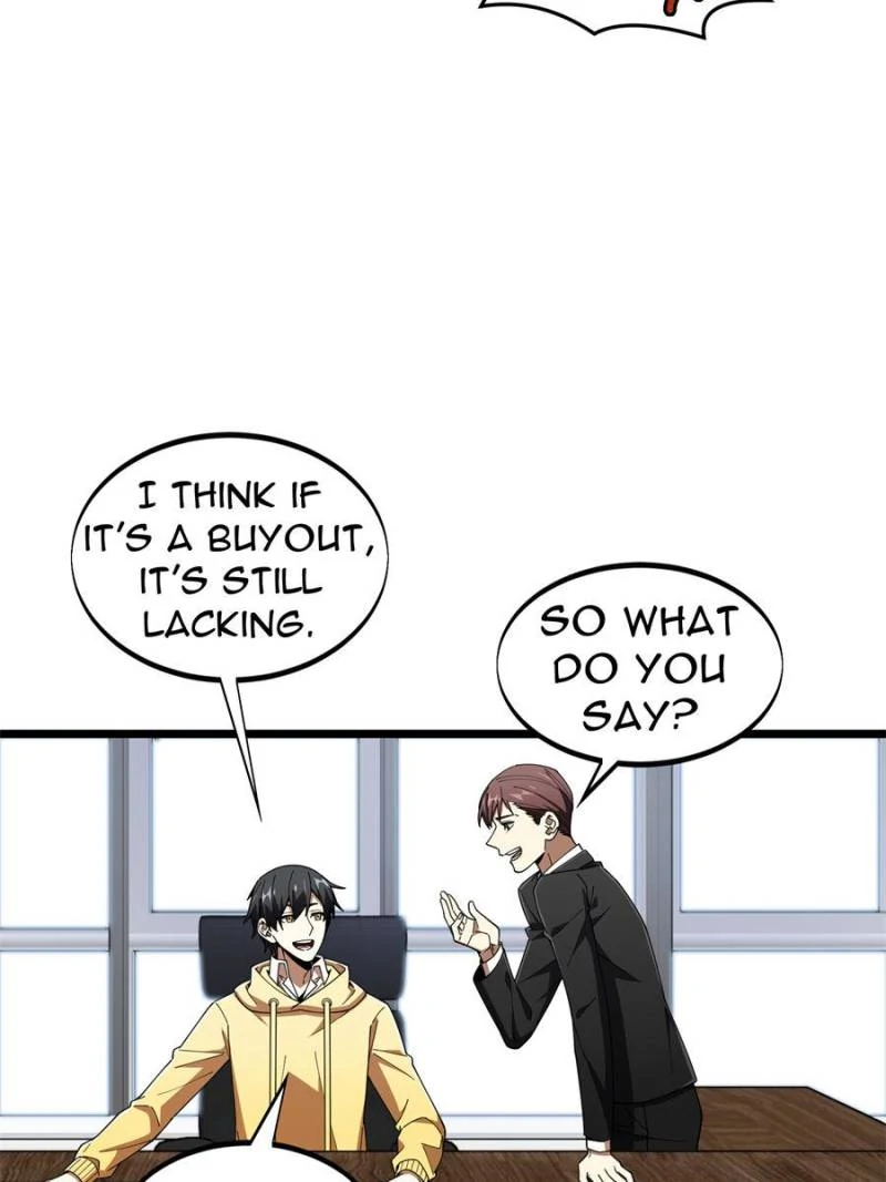 Read The King's Avatar EN Manga Online