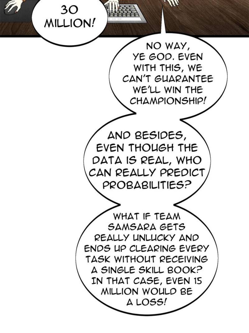 Read The King's Avatar EN Manga Online