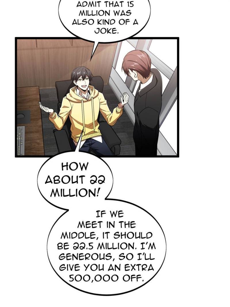 Read The King's Avatar EN Manga Online