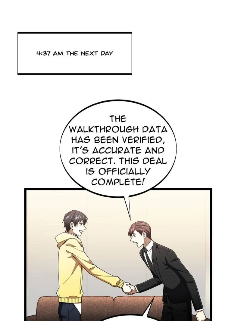 Read The King's Avatar EN Manga Online