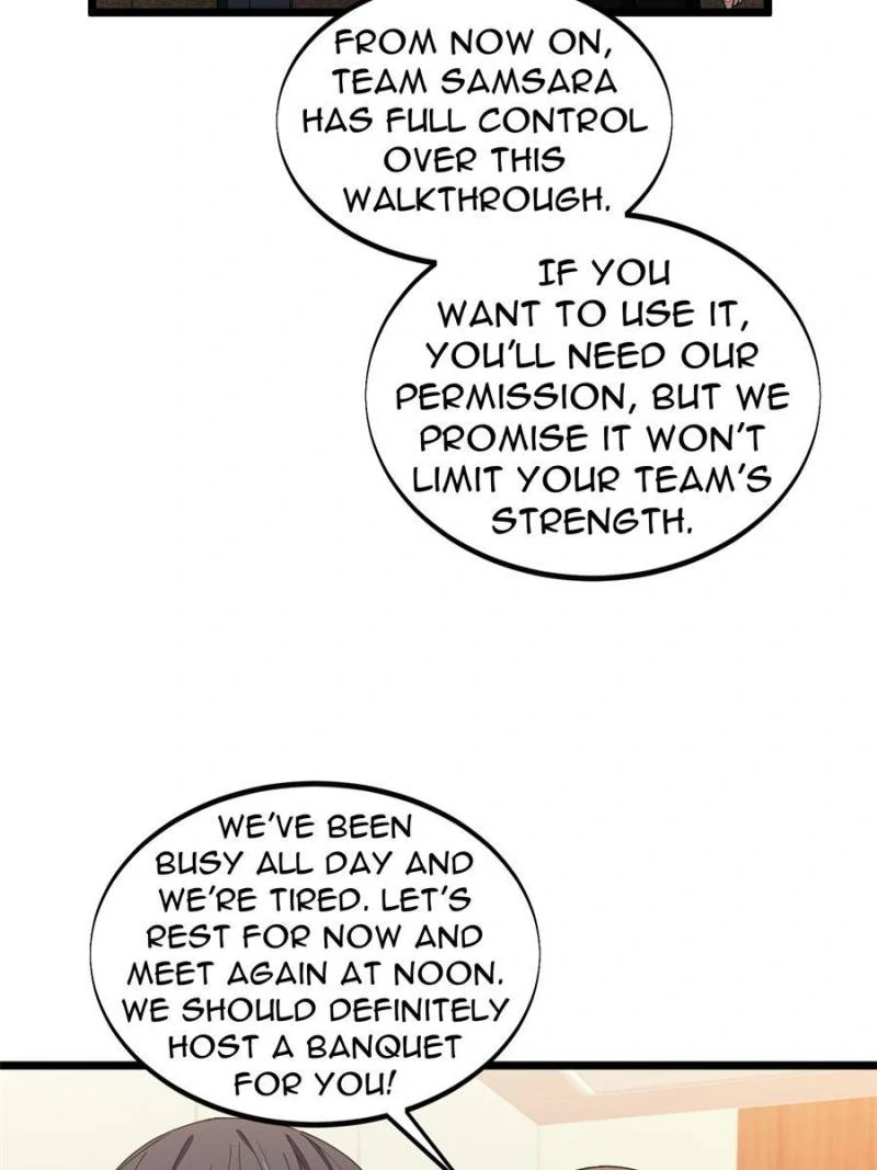 Read The King's Avatar EN Manga Online