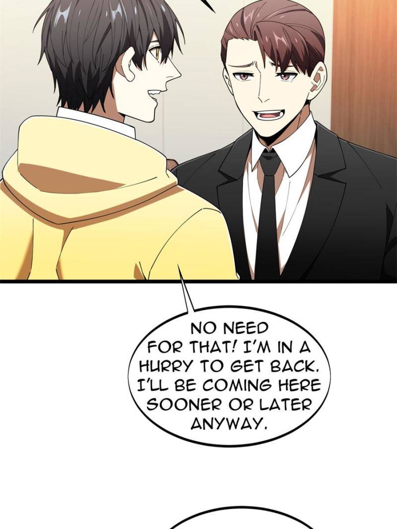 Read The King's Avatar EN Manga Online