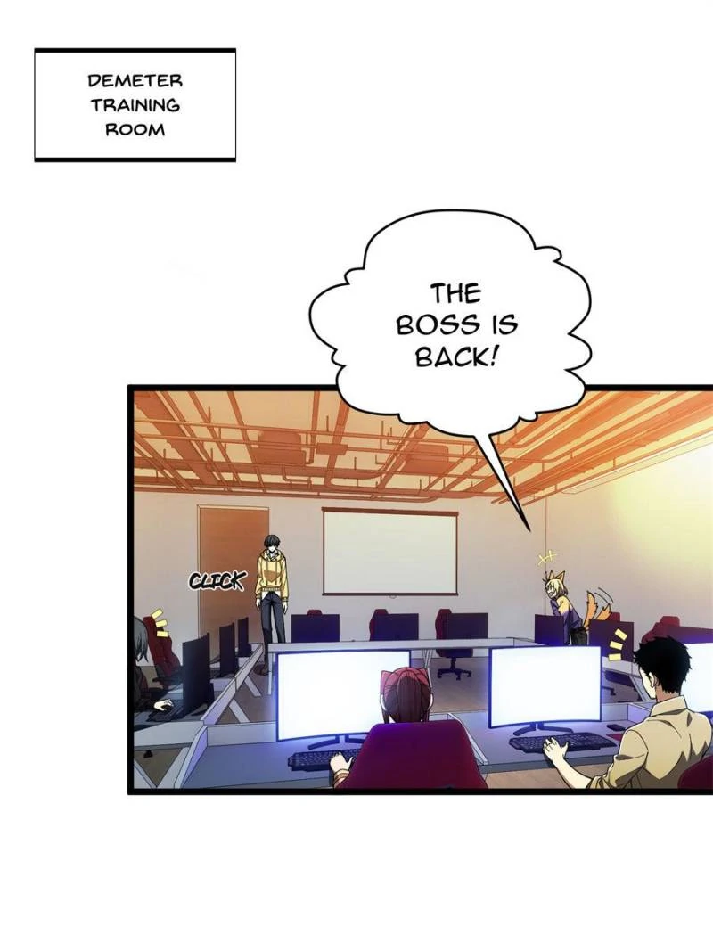 Read The King's Avatar EN Manga Online