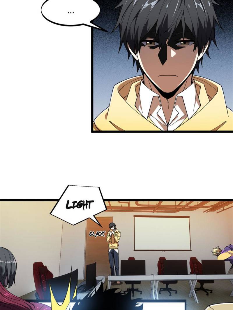 Read The King's Avatar EN Manga Online