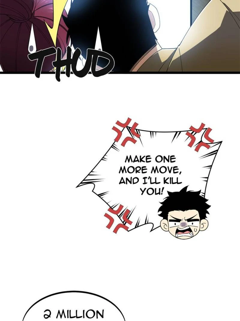 Read The King's Avatar EN Manga Online