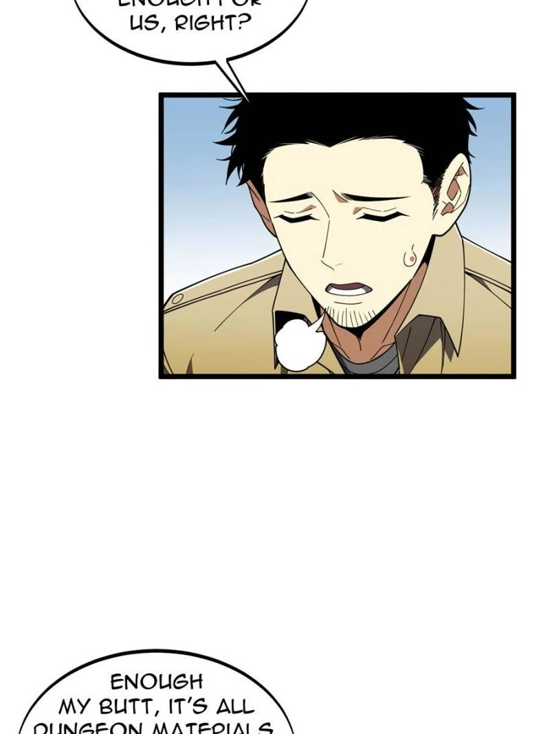 Read The King's Avatar EN Manga Online