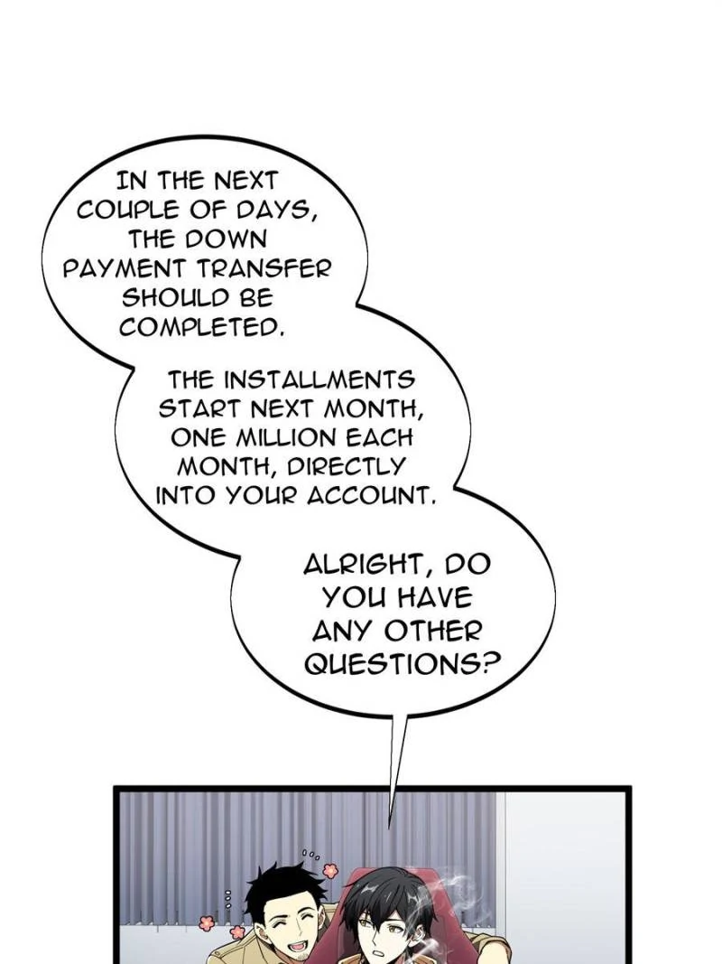 Read The King's Avatar EN Manga Online