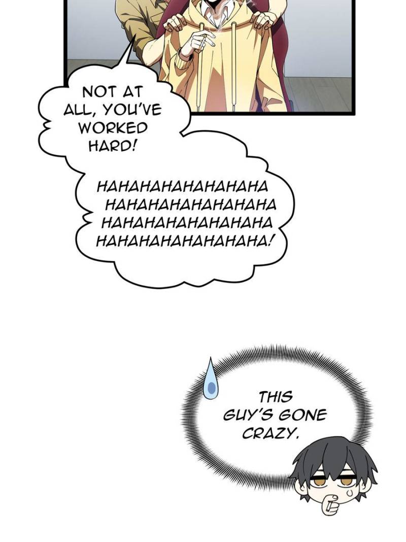 Read The King's Avatar EN Manga Online