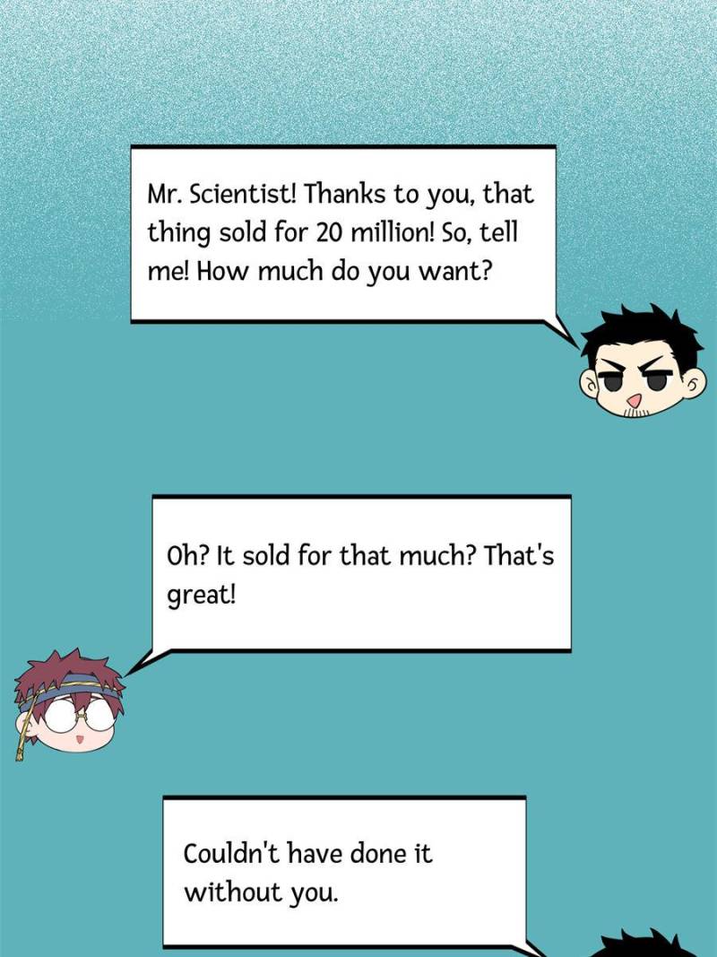 Read The King's Avatar EN Manga Online