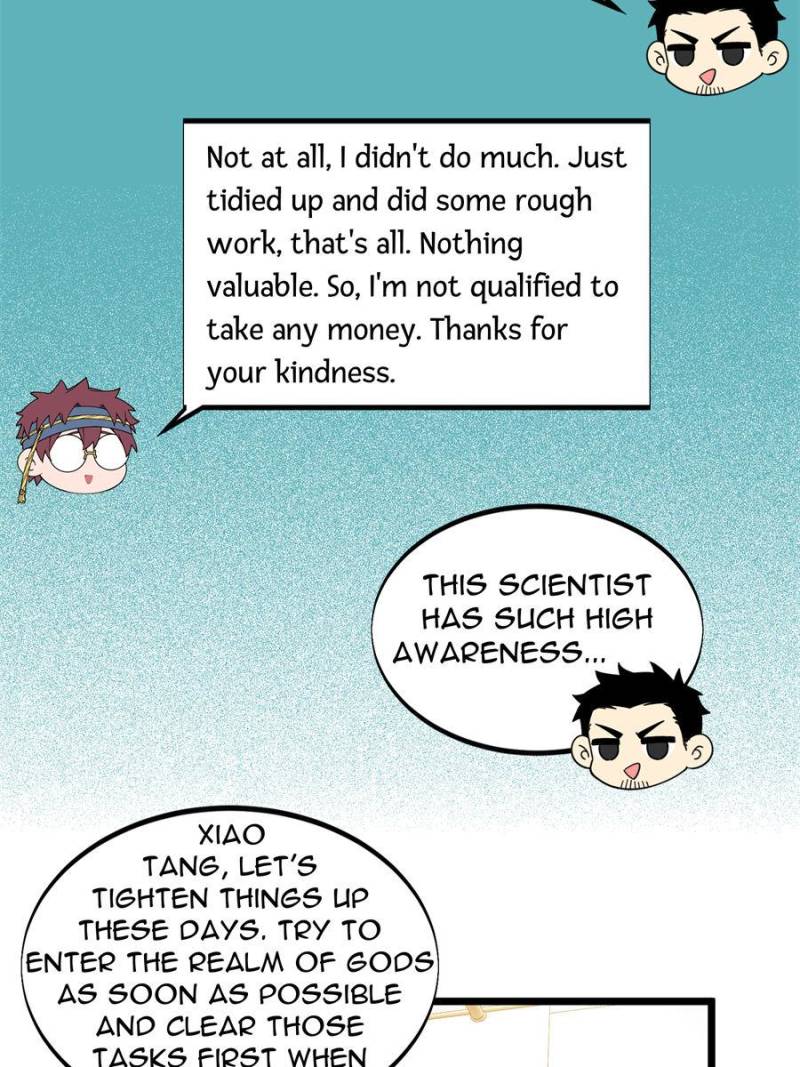 Read The King's Avatar EN Manga Online