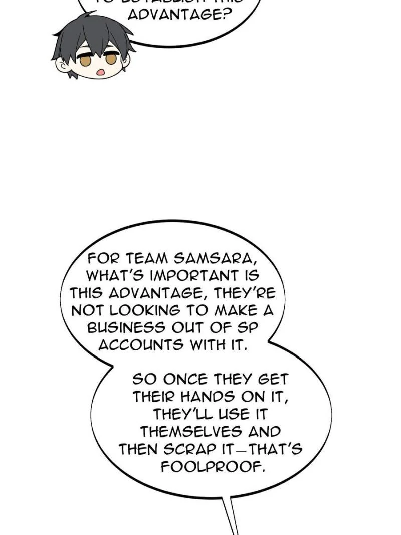 Read The King's Avatar EN Manga Online