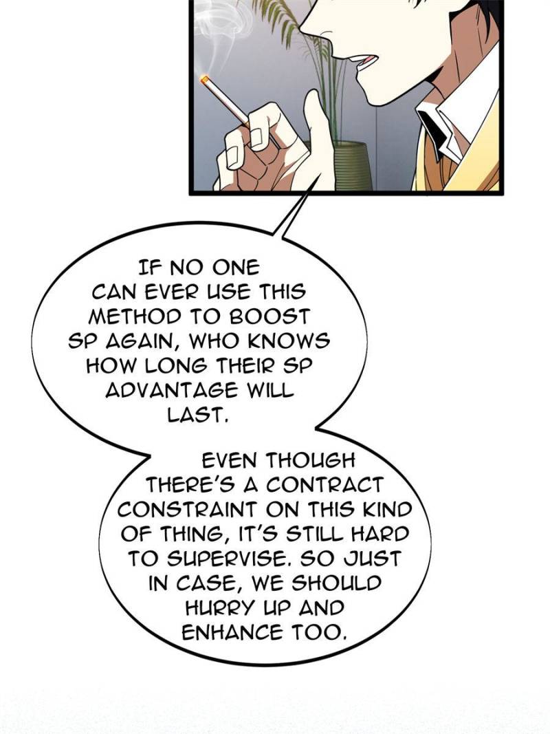 Read The King's Avatar EN Manga Online