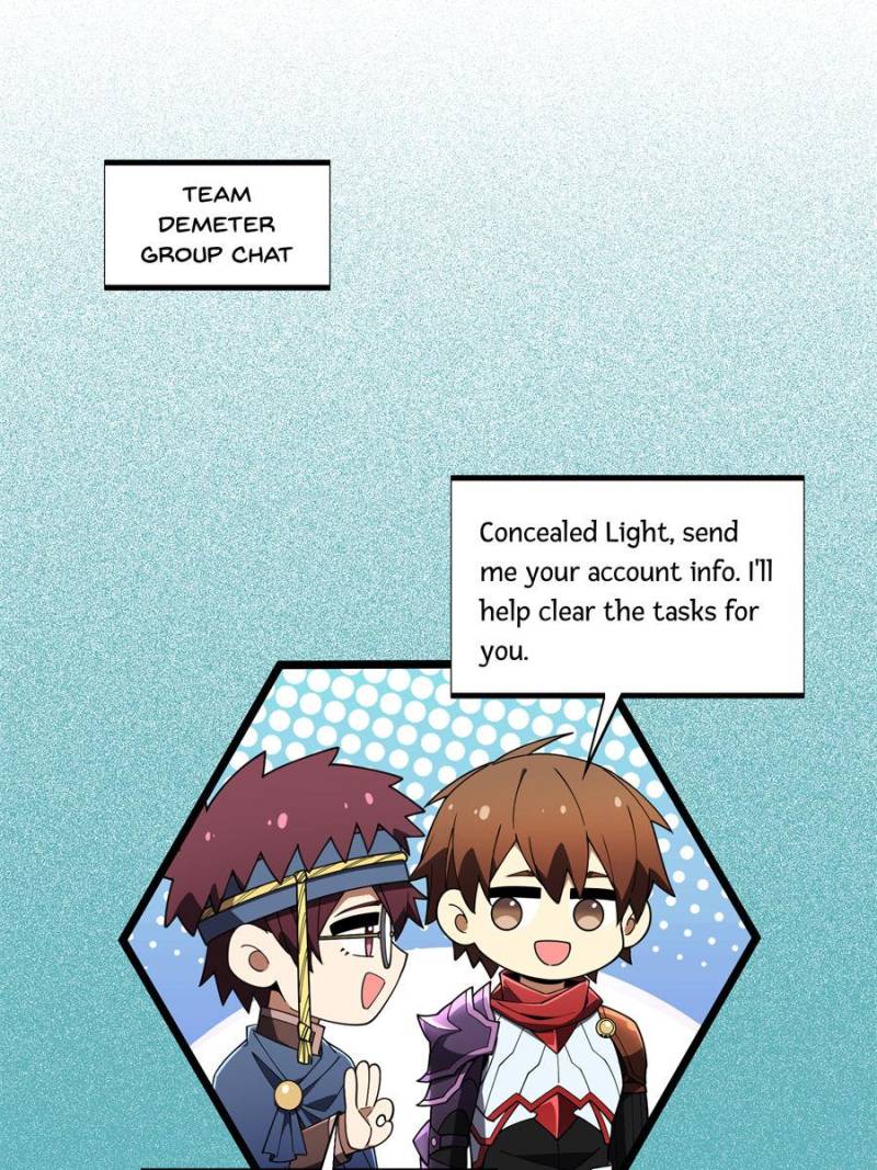 Read The King's Avatar EN Manga Online