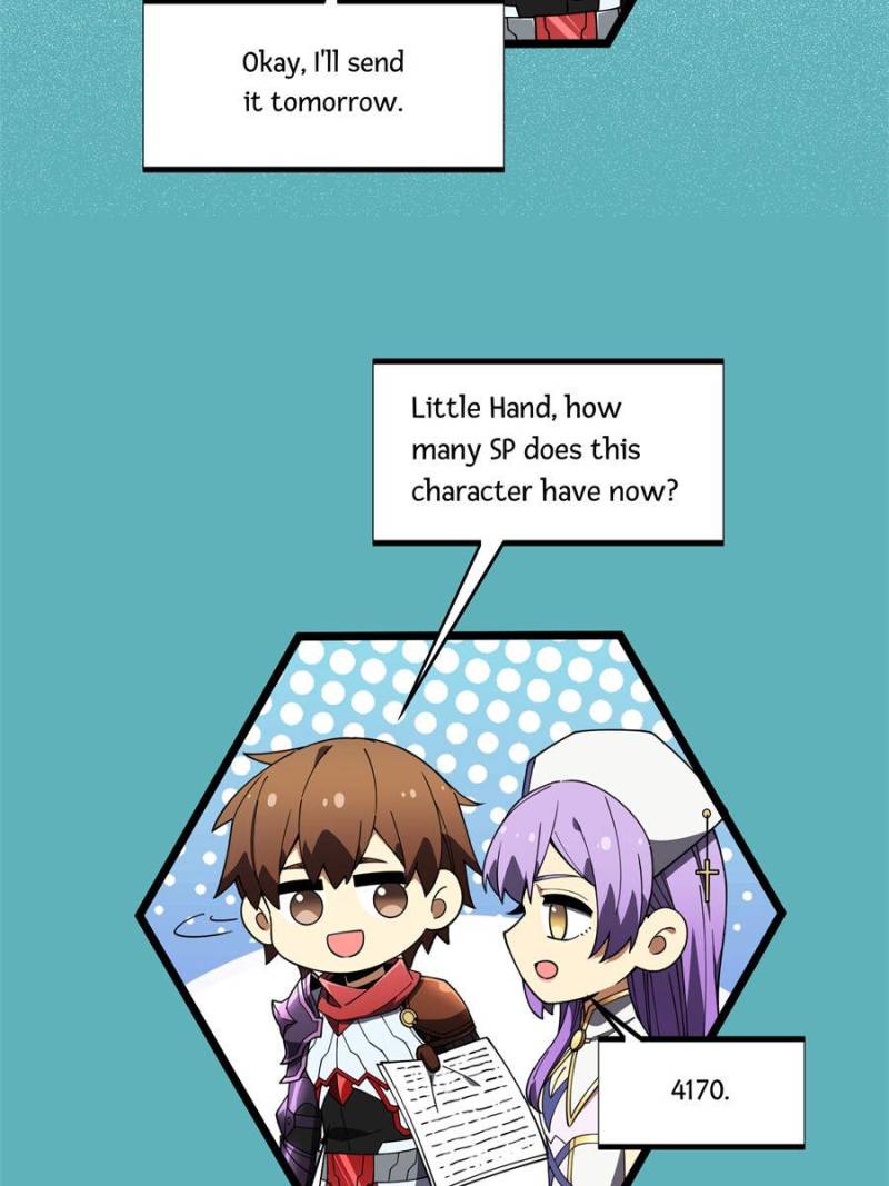 Read The King's Avatar EN Manga Online