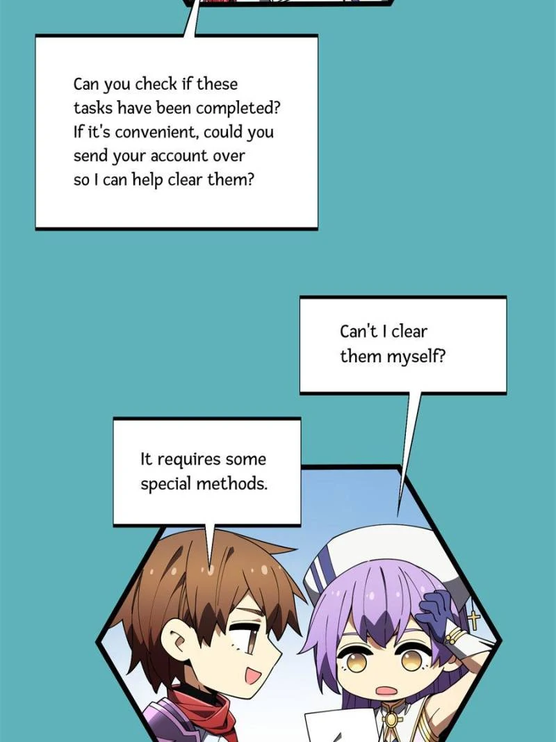 Read The King's Avatar EN Manga Online