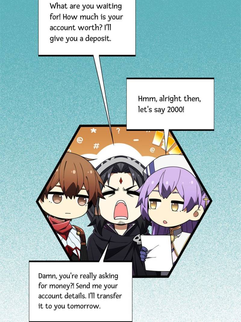 Read The King's Avatar EN Manga Online