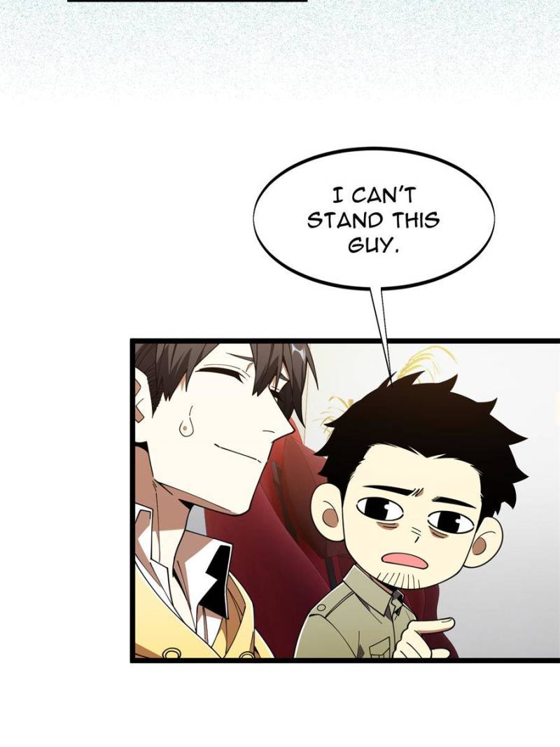 Read The King's Avatar EN Manga Online