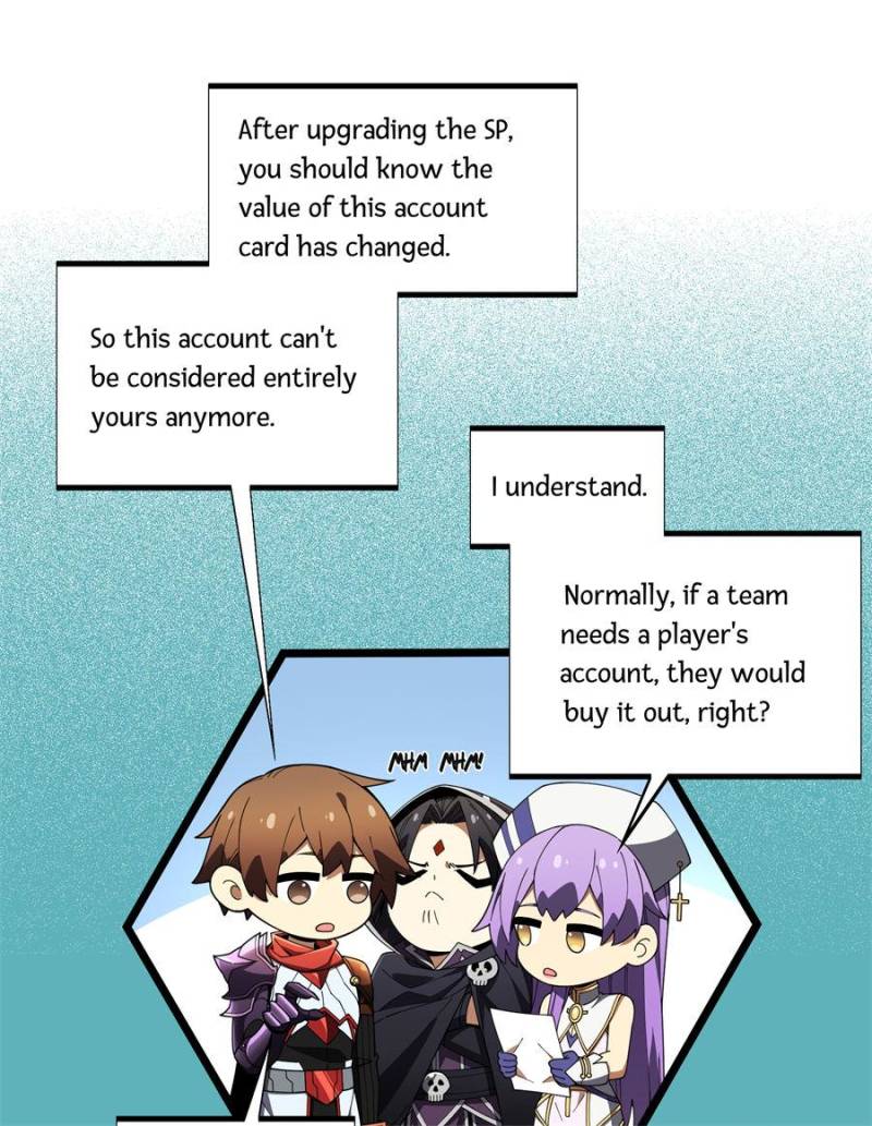 Read The King's Avatar EN Manga Online