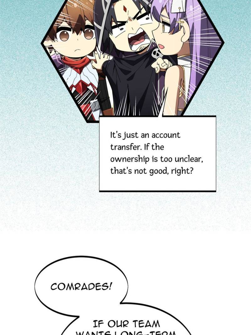 Read The King's Avatar EN Manga Online