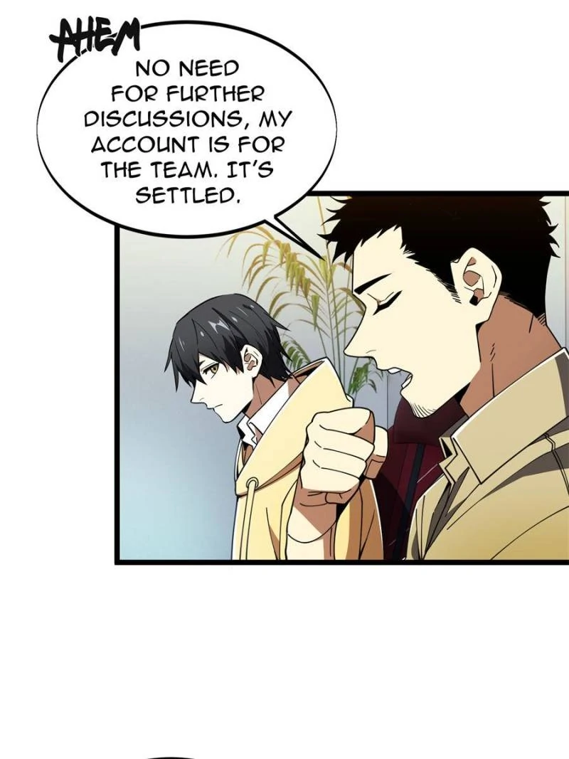 Read The King's Avatar EN Manga Online