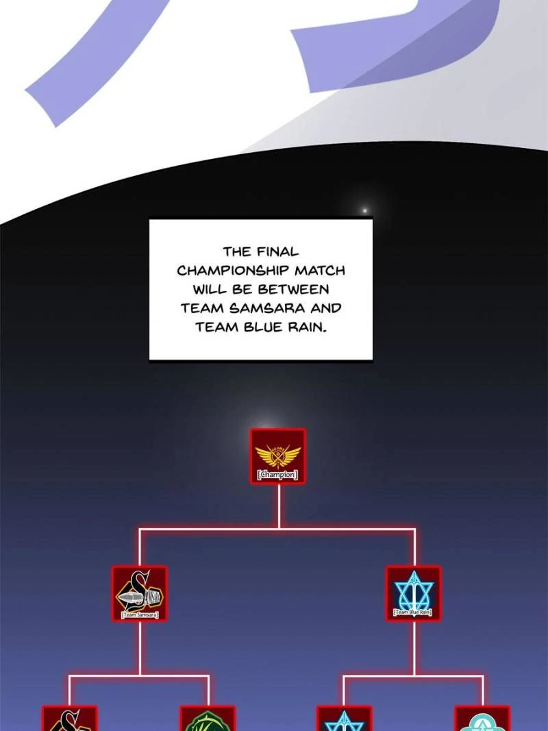 Read The King's Avatar EN Manga Online