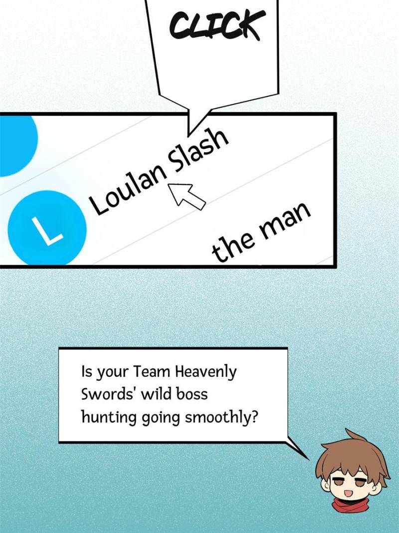 Read The King's Avatar EN Manga Online