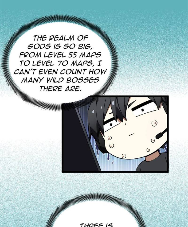 Read The King's Avatar EN Manga Online