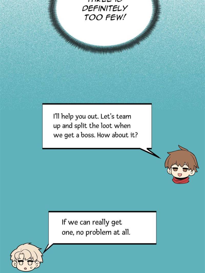 Read The King's Avatar EN Manga Online