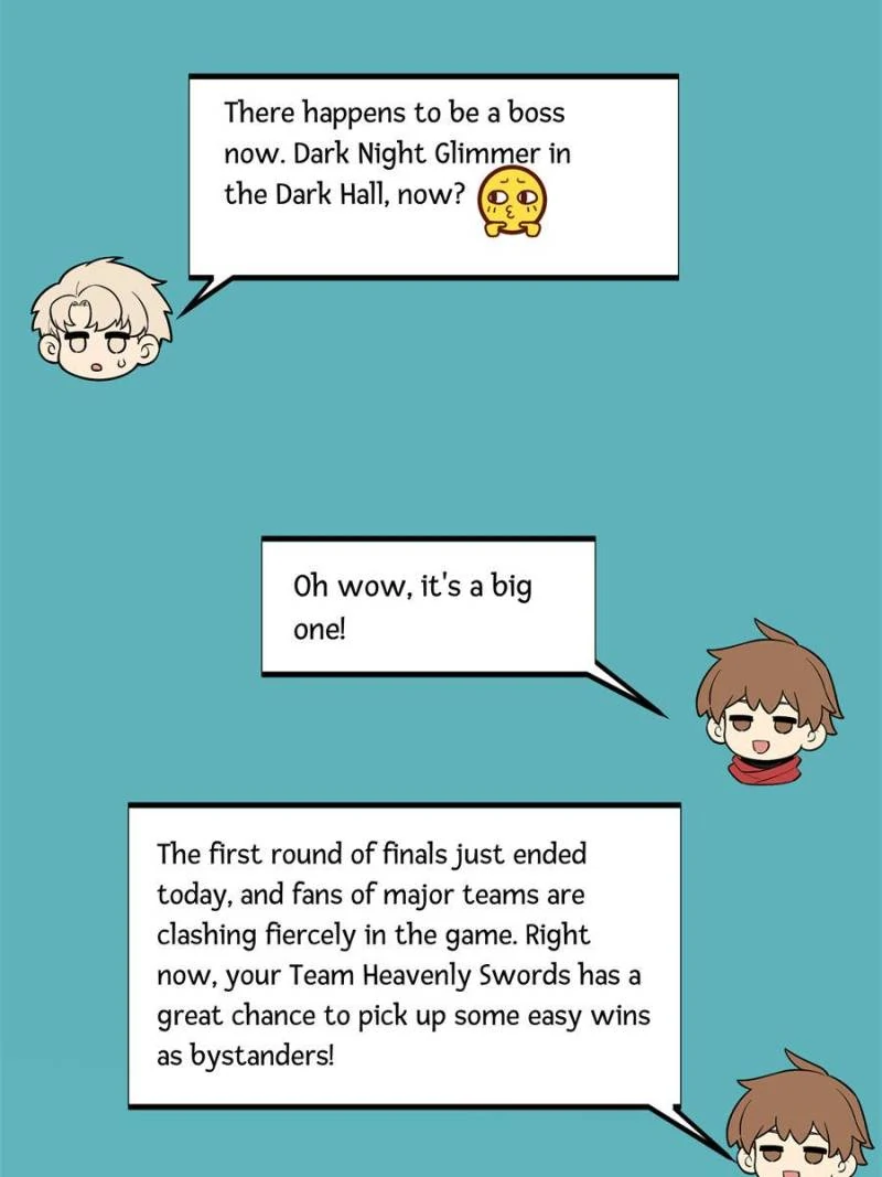 Read The King's Avatar EN Manga Online