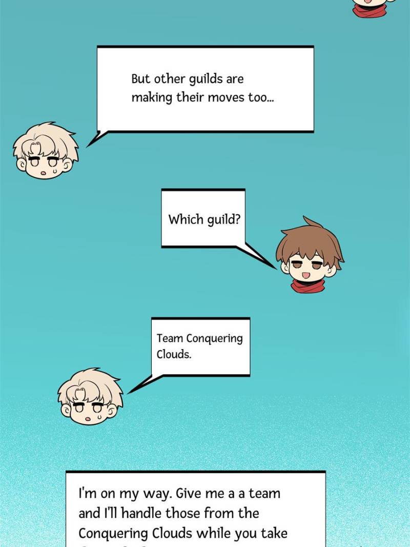 Read The King's Avatar EN Manga Online