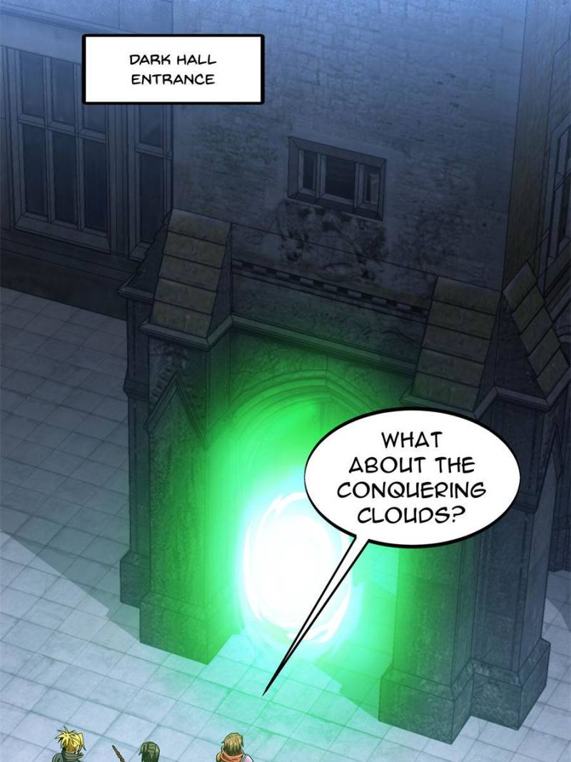 Read The King's Avatar EN Manga Online