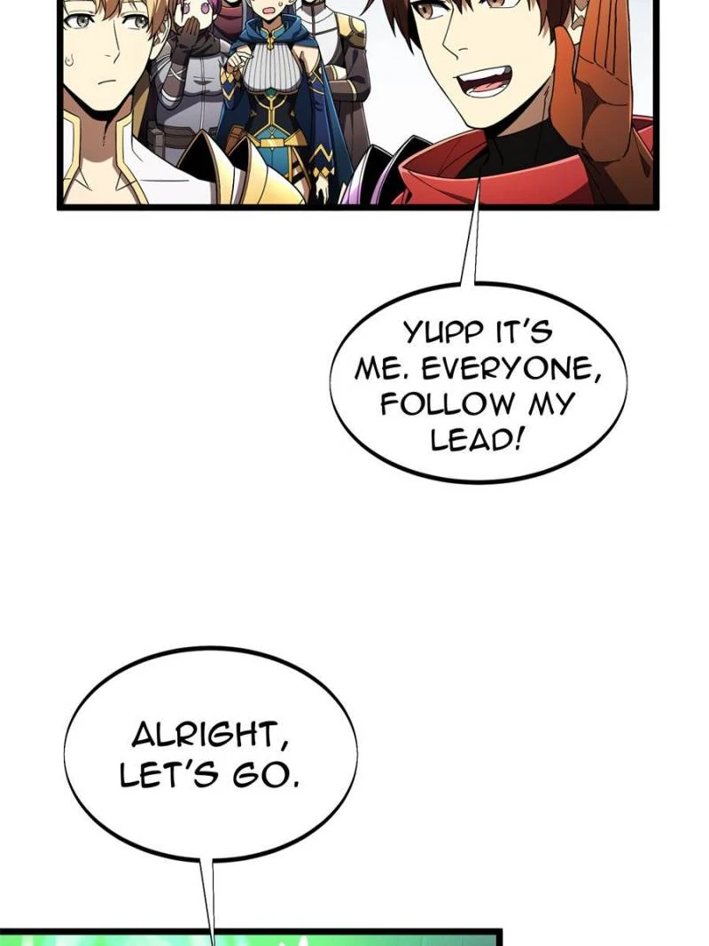 Read The King's Avatar EN Manga Online