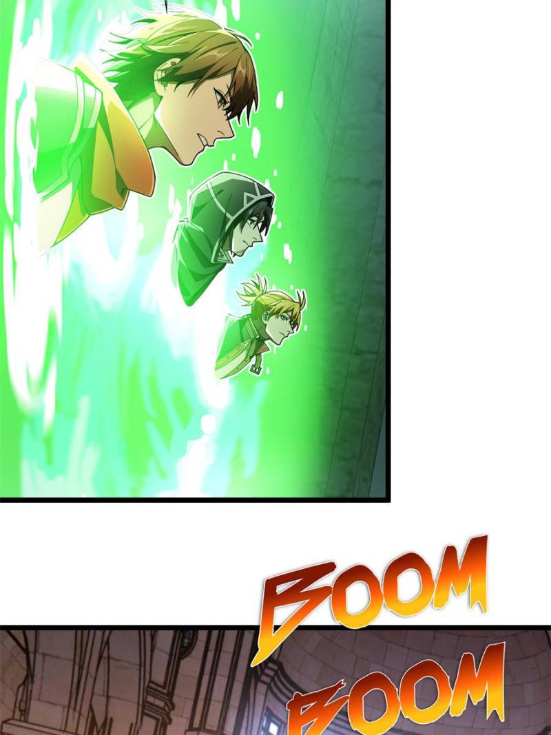 Read The King's Avatar EN Manga Online