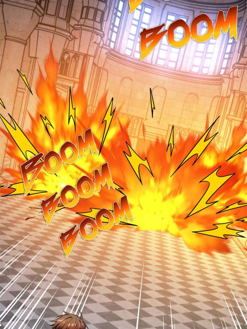 Read The King's Avatar EN Manga Online