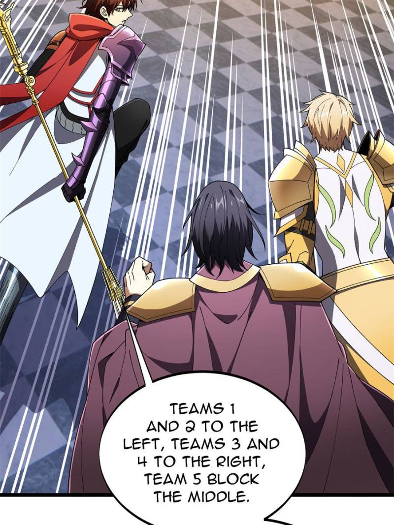 Read The King's Avatar EN Manga Online