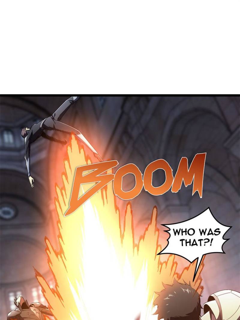 Read The King's Avatar EN Manga Online