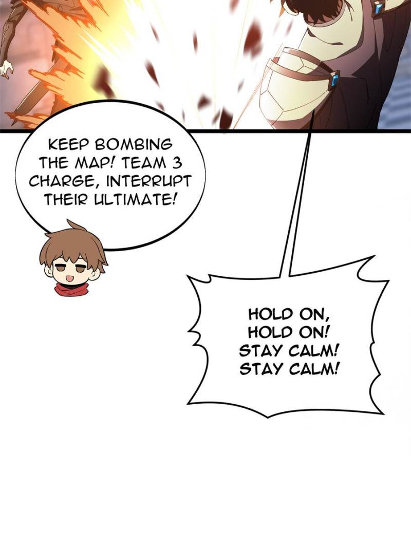 Read The King's Avatar EN Manga Online