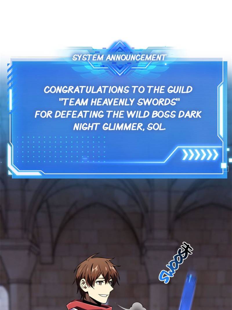 Read The King's Avatar EN Manga Online