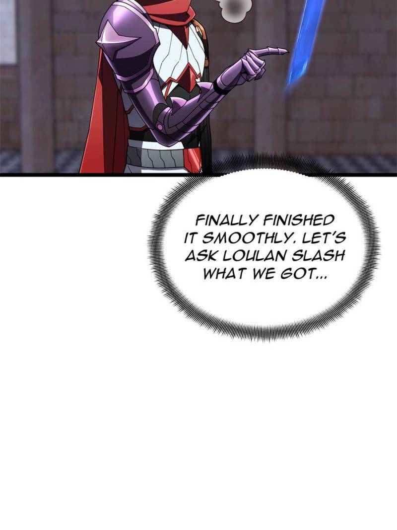 Read The King's Avatar EN Manga Online