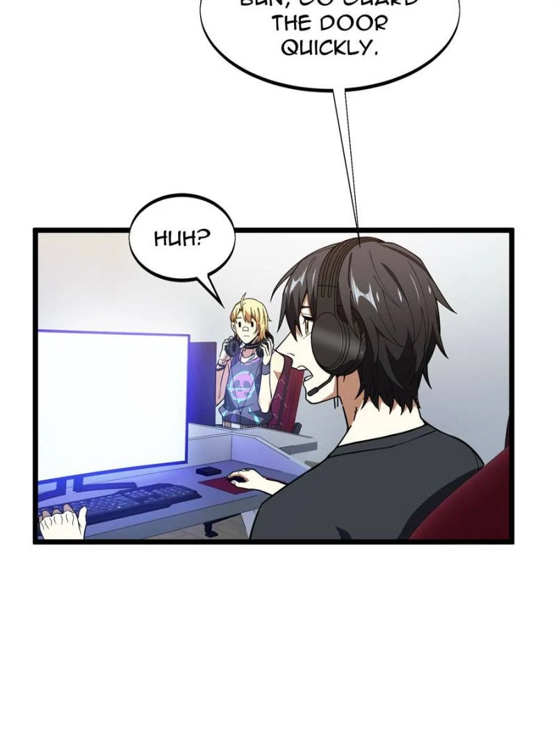 Read The King's Avatar EN Manga Online