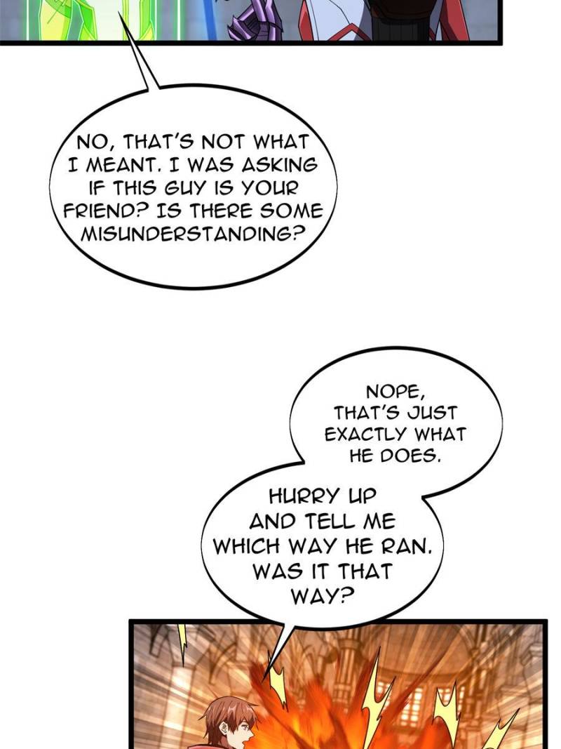 Read The King's Avatar EN Manga Online