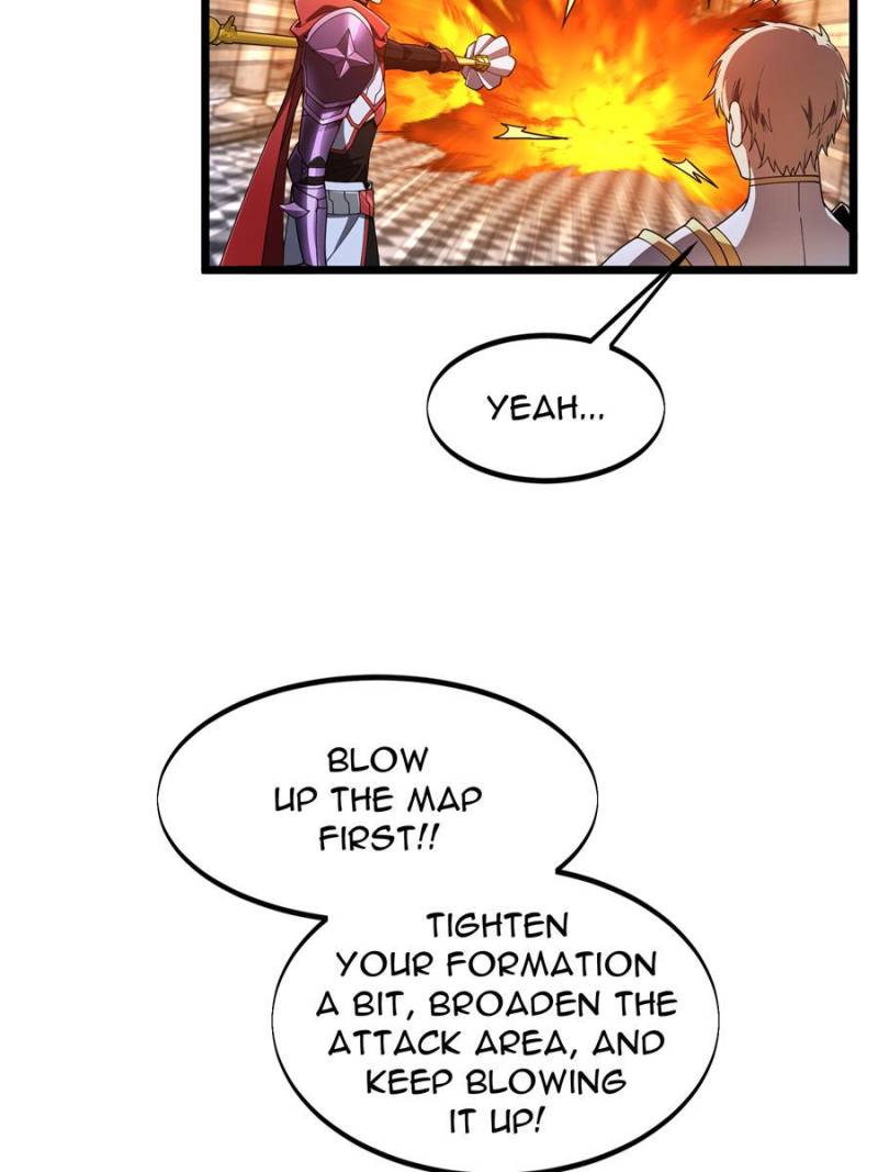 Read The King's Avatar EN Manga Online