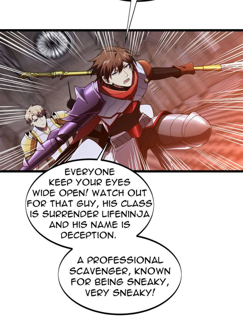 Read The King's Avatar EN Manga Online