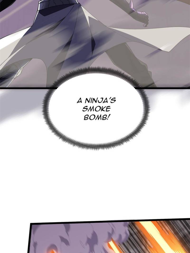 Read The King's Avatar EN Manga Online