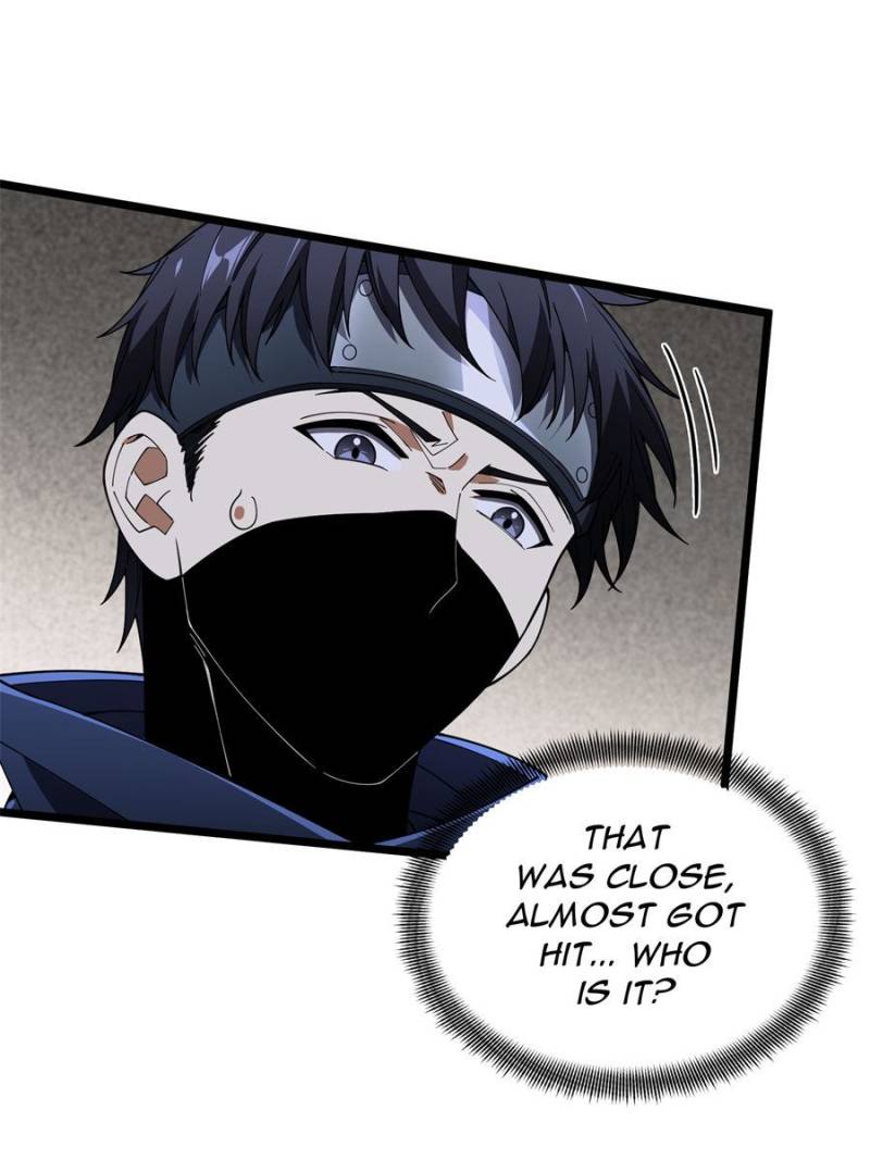 Read The King's Avatar EN Manga Online