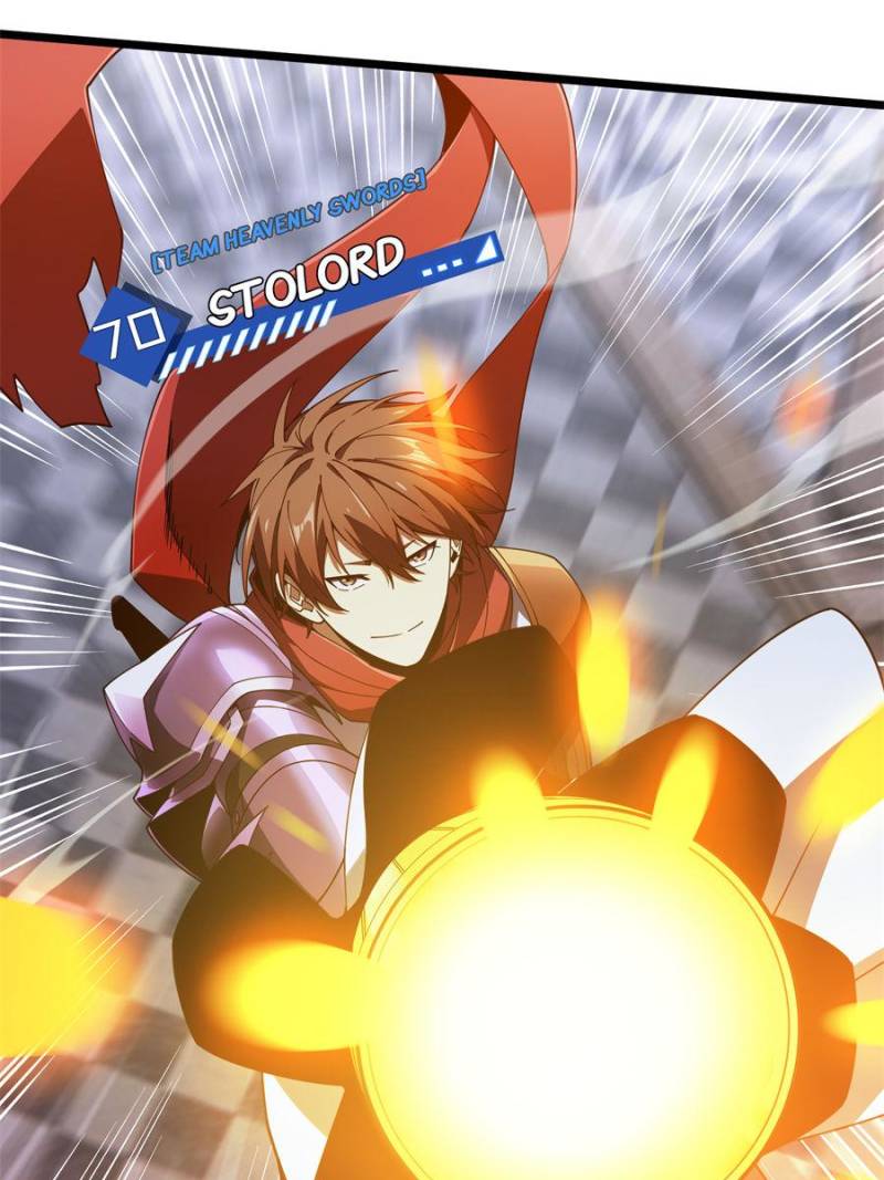 Read The King's Avatar EN Manga Online