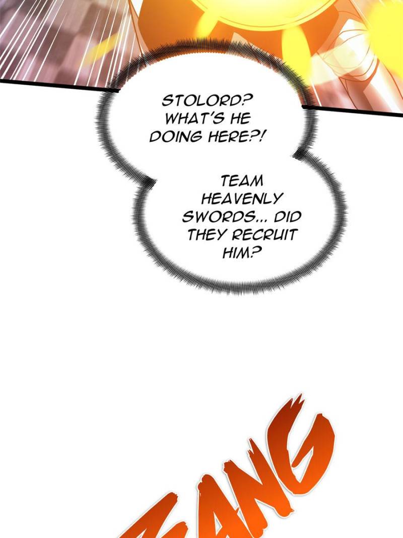 Read The King's Avatar EN Manga Online